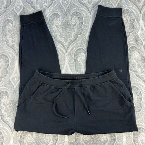 Mens Lululemon City Sweat Jogger - Picture 2 of 5